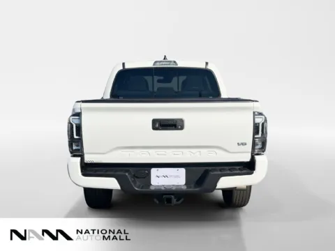 More photos of 2022 Toyota Tacoma SR5 at National Auto Mall, FL
