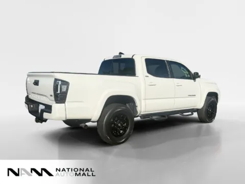 More photos of 2022 Toyota Tacoma SR5 at National Auto Mall, FL