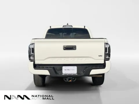 More photos of 2022 Toyota Tacoma SR5 at National Auto Mall, FL