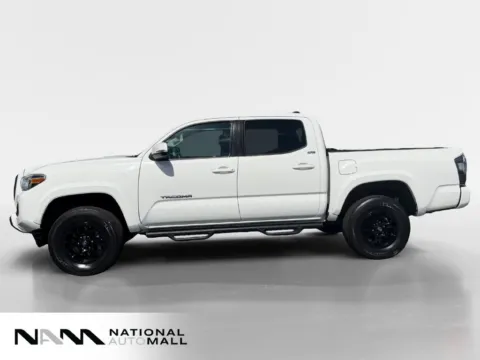 Photos of 2022 Toyota Tacoma SR5 for sale in Merritt Island, FL at National Auto Mall