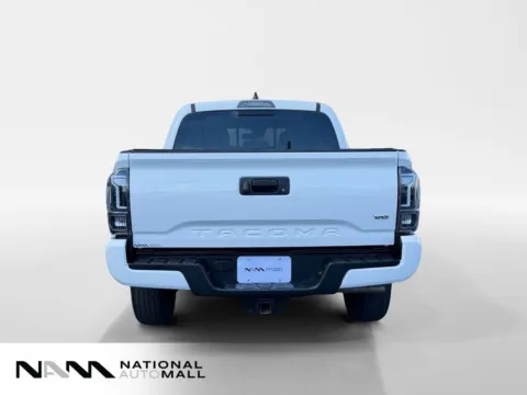 More photos of 2022 Toyota Tacoma SR5 at National Auto Mall, FL