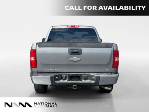 More photos of 2009 Chevrolet Silverado 1500 LT at National Auto Mall, FL