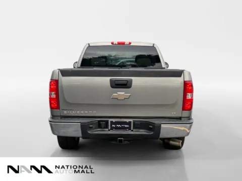 More photos of 2009 Chevrolet Silverado 1500 LT at National Auto Mall, FL