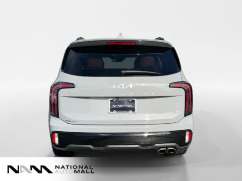 More photos of 2024 Kia Telluride SX X-Pro at National Auto Mall, FL