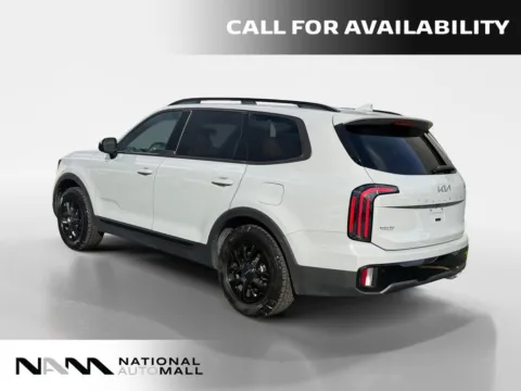 Another view of 2024 Kia Telluride SX X-Pro for sale in Merritt Island, FL at National Auto Mall