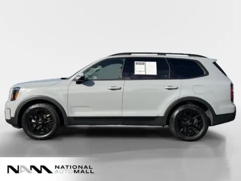 Photos of 2024 Kia Telluride SX X-Pro for sale in Merritt Island, FL at National Auto Mall