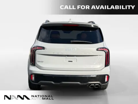 More photos of 2024 Kia Telluride SX X-Pro at National Auto Mall, FL