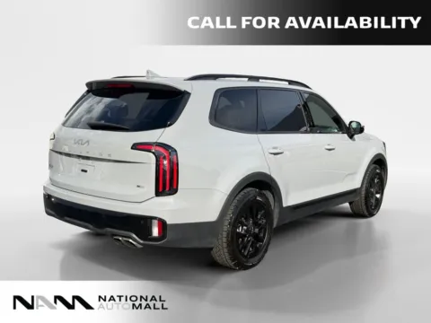 More photos of 2024 Kia Telluride SX X-Pro at National Auto Mall, FL