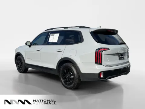 Another view of 2024 Kia Telluride SX X-Pro for sale in Merritt Island, FL at National Auto Mall