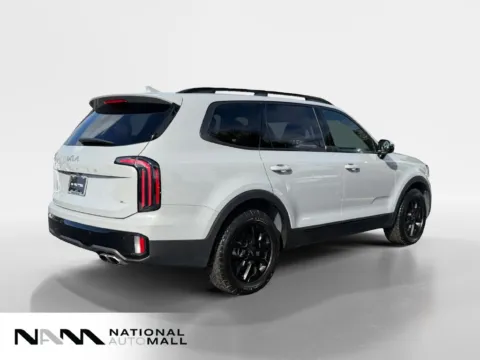 More photos of 2024 Kia Telluride SX X-Pro at National Auto Mall, FL