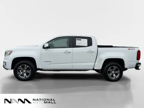 Photos of 2016 Chevrolet Colorado Z71 for sale in Merritt Island, FL at National Auto Mall