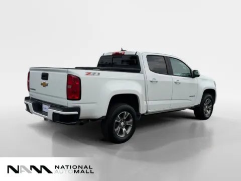 More photos of 2016 Chevrolet Colorado Z71 at National Auto Mall, FL