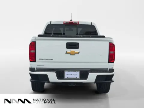 More photos of 2016 Chevrolet Colorado Z71 at National Auto Mall, FL