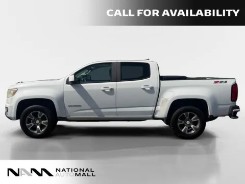 Photos of 2016 Chevrolet Colorado Z71 for sale in Merritt Island, FL at National Auto Mall