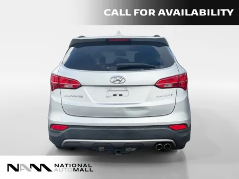 More photos of 2013 Hyundai Santa Fe Sport 2.0L Turbo at National Auto Mall, FL