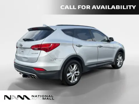 More photos of 2013 Hyundai Santa Fe Sport 2.0L Turbo at National Auto Mall, FL
