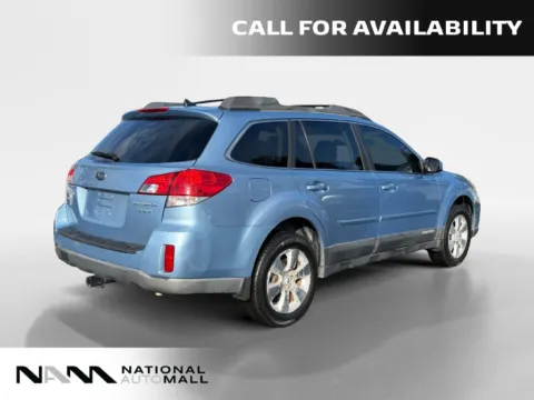 More photos of 2012 Subaru Outback 3.6R at National Auto Mall, FL