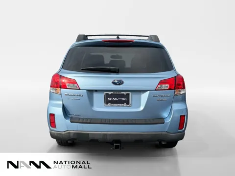 More photos of 2012 Subaru Outback 3.6R at National Auto Mall, FL