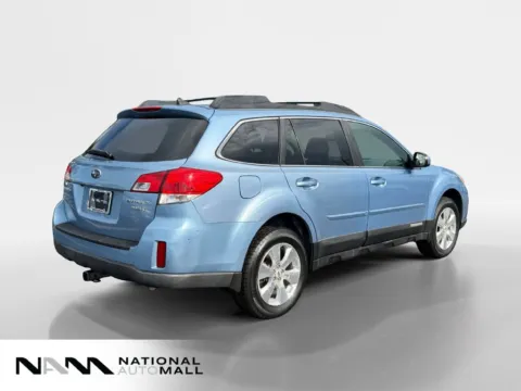 More photos of 2012 Subaru Outback 3.6R at National Auto Mall, FL