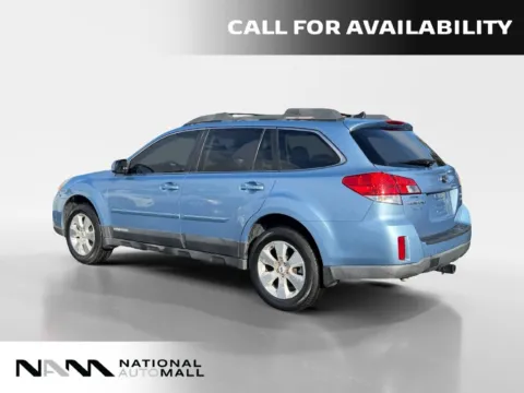 Another view of 2012 Subaru Outback 3.6R for sale in Merritt Island, FL at National Auto Mall