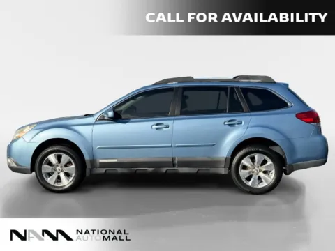 Photos of 2012 Subaru Outback 3.6R for sale in Merritt Island, FL at National Auto Mall