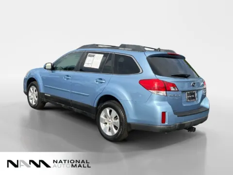 Another view of 2012 Subaru Outback 3.6R for sale in Merritt Island, FL at National Auto Mall