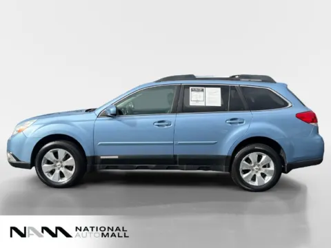 Photos of 2012 Subaru Outback 3.6R for sale in Merritt Island, FL at National Auto Mall