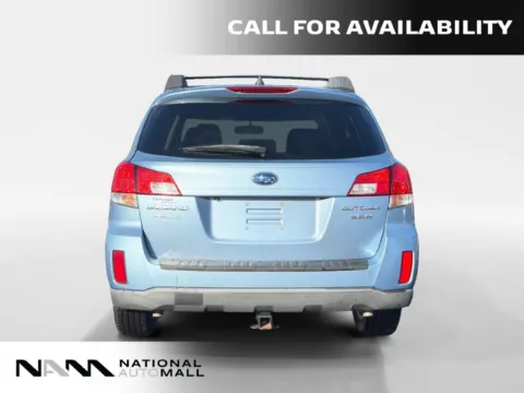 More photos of 2012 Subaru Outback 3.6R at National Auto Mall, FL