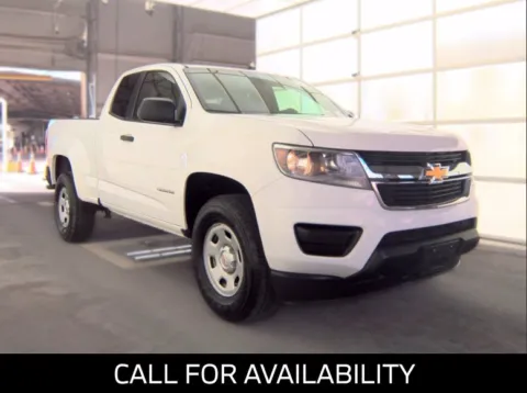 More photos of 2016 Chevrolet Colorado Work Truck at National Auto Mall, FL