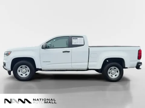 Photos of 2016 Chevrolet Colorado Work Truck for sale in Merritt Island, FL at National Auto Mall