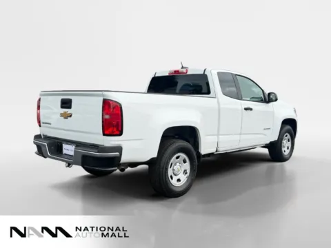 More photos of 2016 Chevrolet Colorado Work Truck at National Auto Mall, FL
