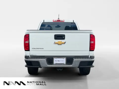More photos of 2016 Chevrolet Colorado Work Truck at National Auto Mall, FL
