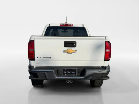 More photos of 2017 Chevrolet Colorado Work Truck at National Auto Mall, FL
