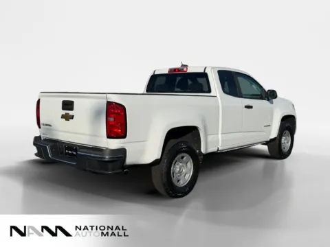 More photos of 2017 Chevrolet Colorado Work Truck at National Auto Mall, FL