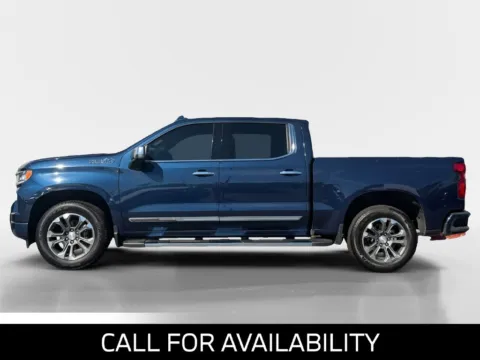Photos of 2022 Chevrolet Silverado 1500 High Country for sale in Merritt Island, FL at National Auto Mall