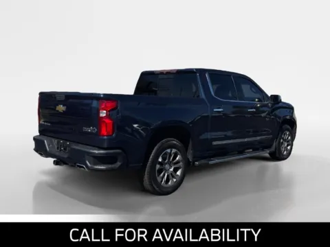 More photos of 2022 Chevrolet Silverado 1500 High Country at National Auto Mall, FL