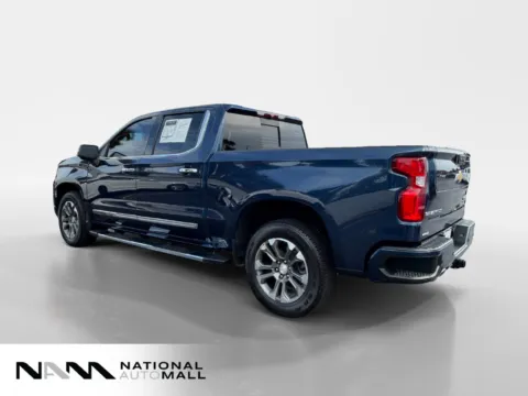 Another view of 2022 Chevrolet Silverado 1500 High Country for sale in Merritt Island, FL at National Auto Mall