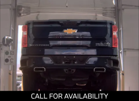 Another view of 2022 Chevrolet Silverado 1500 High Country for sale in Merritt Island, FL at National Auto Mall