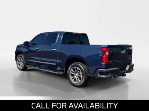 Another view of 2022 Chevrolet Silverado 1500 High Country for sale in Merritt Island, FL at National Auto Mall
