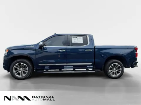 Photos of 2022 Chevrolet Silverado 1500 High Country for sale in Merritt Island, FL at National Auto Mall