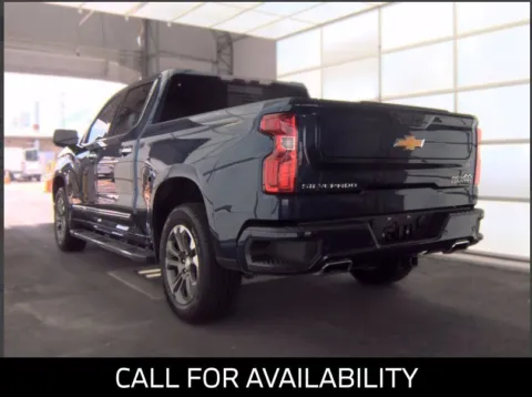 Photos of 2022 Chevrolet Silverado 1500 High Country for sale in Merritt Island, FL at National Auto Mall