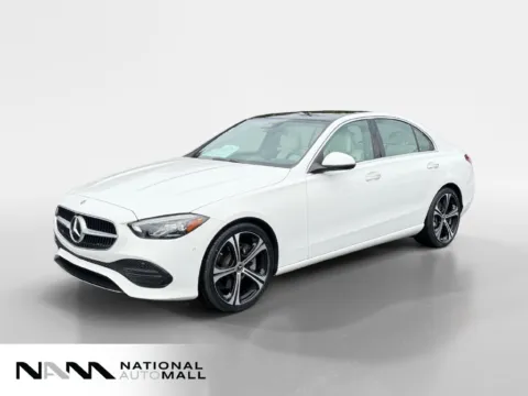 Unknown 2023 Mercedes-Benz C-Class C 300 for sale in Merritt Island, FL