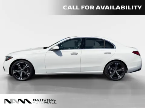 Photos of 2023 Mercedes-Benz C-Class C 300 for sale in Merritt Island, FL at National Auto Mall