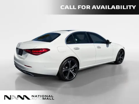 More photos of 2023 Mercedes-Benz C-Class C 300 at National Auto Mall, FL