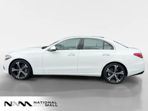 Photos of 2023 Mercedes-Benz C-Class C 300 for sale in Merritt Island, FL at National Auto Mall