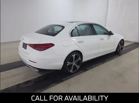 More photos of 2023 Mercedes-Benz C-Class C 300 at National Auto Mall, FL