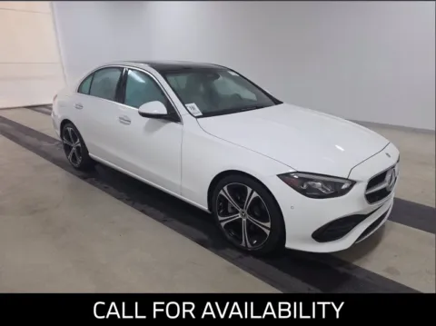 More photos of 2023 Mercedes-Benz C-Class C 300 at National Auto Mall, FL