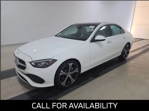 2023 Mercedes-Benz C-Class C 300 for sale in Merritt Island, FL