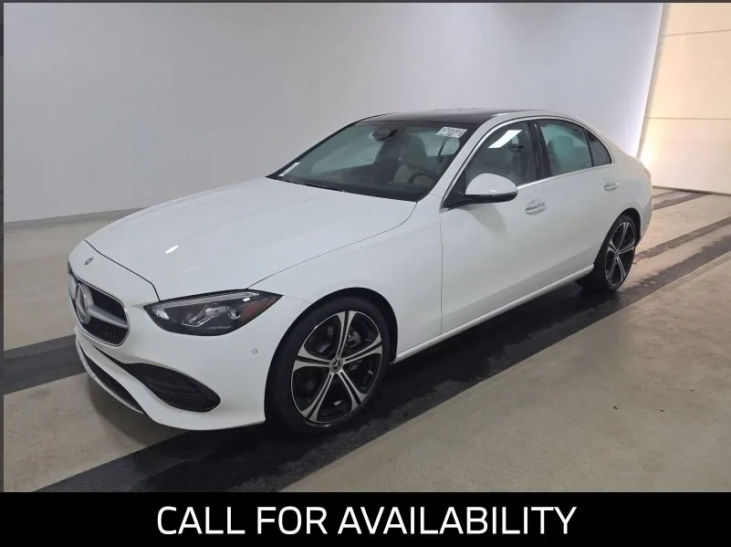 2023 Mercedes-Benz C-Class C 300 for sale in Merritt Island, FL