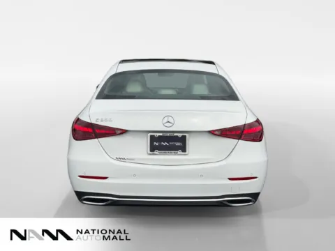 More photos of 2023 Mercedes-Benz C-Class C 300 at National Auto Mall, FL